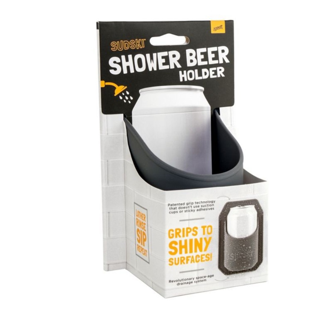 Sudski Shower Drink Holder